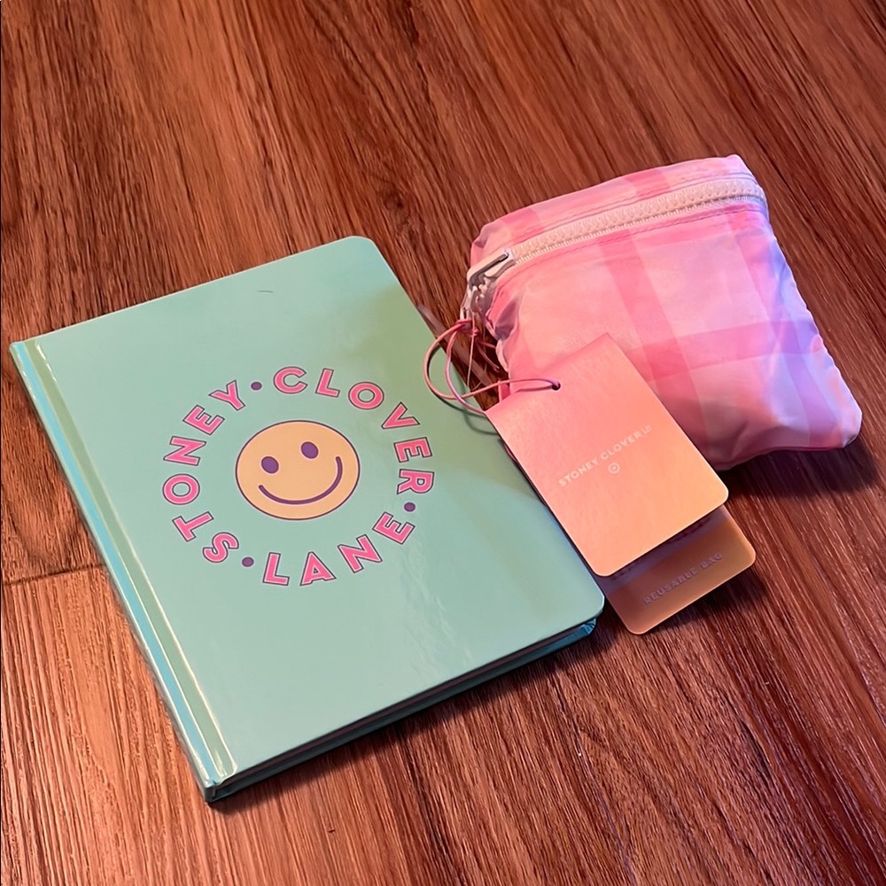 Stoney Clover Lane for Target Bundle